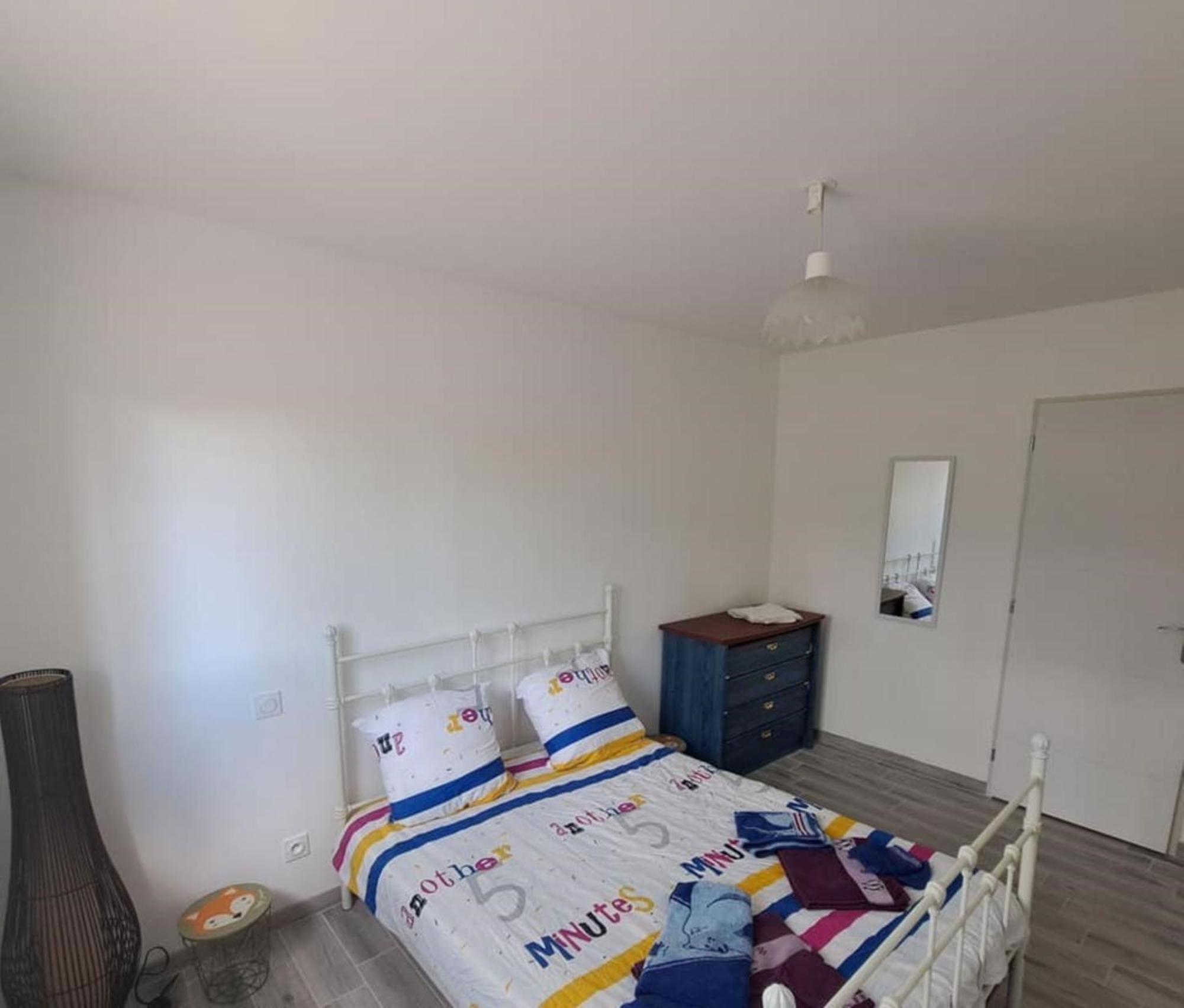 Au Clair Matin Sur L'Yeres Villa Sept-Meules Kültér fotó